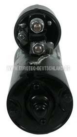Стартер EUROTEC 11019500