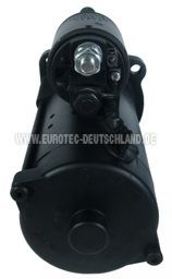 Стартер HELLA CS1514