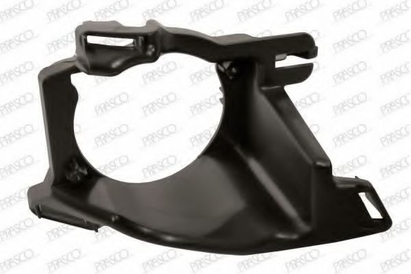 Кронштейн, противотуманная фара PRASCO DA2241242