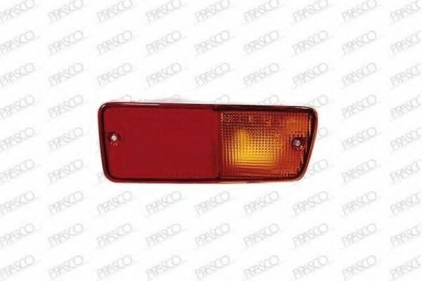 Фонарь указателя поворота PRASCO DS2704351