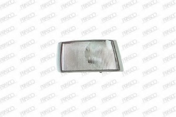 Фонарь указателя поворота PRASCO FT9194014