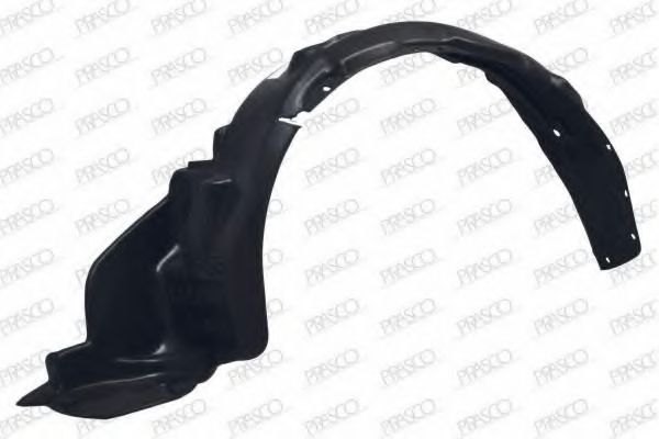 Внутренняя часть крыла PRASCO HD0303604