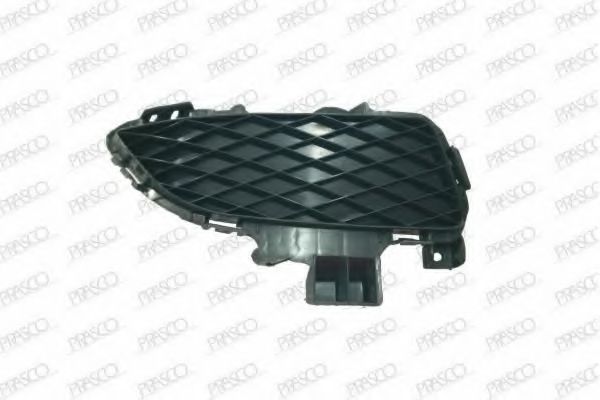 Решетка вентилятора, буфер PRASCO MZ3262123