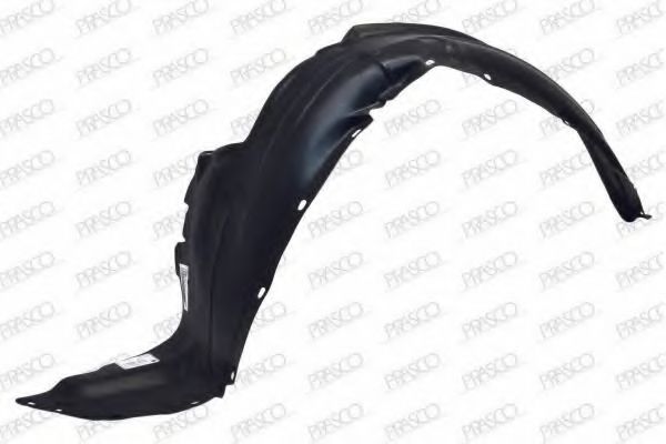 Внутренняя часть крыла PRASCO MZ7323604