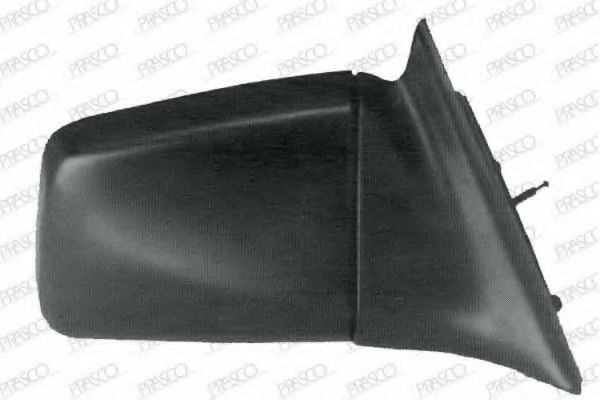 Наружное зеркало PRASCO OP0137203