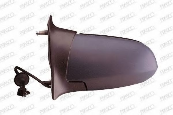 Наружное зеркало PRASCO OP7157304