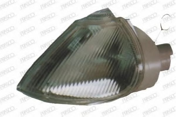 Фонарь указателя поворота PRASCO RN0824114