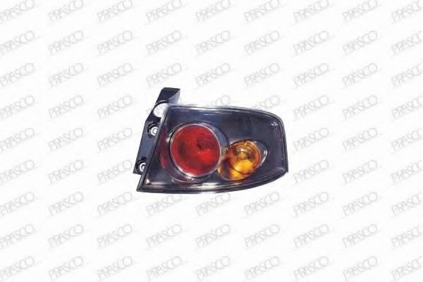 Задний фонарь PRASCO ST0334183