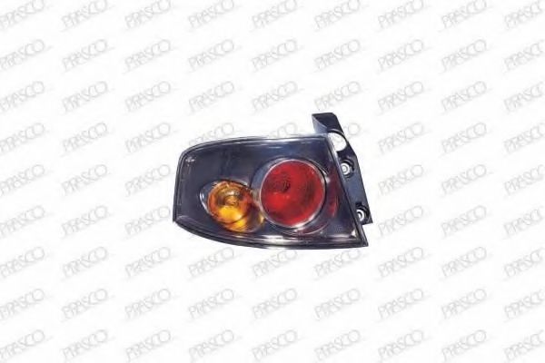 Задний фонарь PRASCO ST0334184