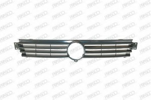 Решетка радиатора PRASCO VW0172001