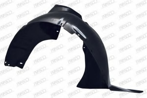 Внутренняя часть крыла PRASCO VW0213603
