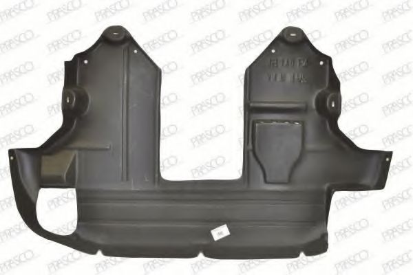 Изоляция моторного отделения PRASCO AA3401900