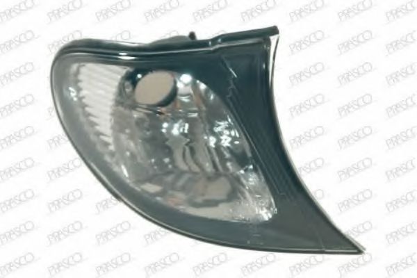 Фонарь указателя поворота PRASCO BM0204013