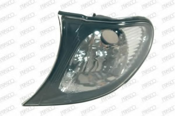 Фонарь указателя поворота PRASCO BM0204014