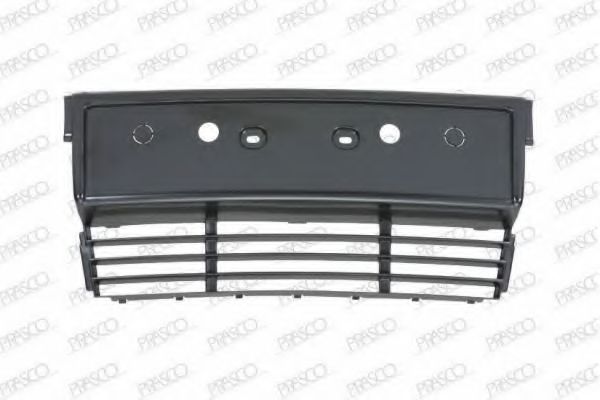 Кронштейн щитка номерного знака PRASCO BM0421539