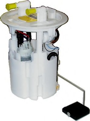 Элемент системы питания HOFFER 7506838