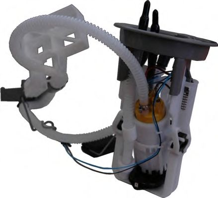 Элемент системы питания HOFFER 7506857