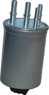 Топливный фильтр HOFFER 4772