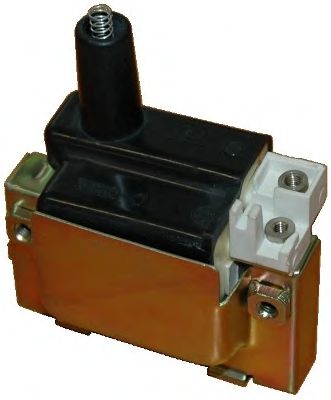 Катушка зажигания HOFFER 8010344