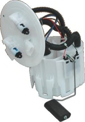 Элемент системы питания HOFFER 7507051