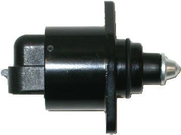 Поворотная заслонка, подвод воздуха HOFFER 7514044