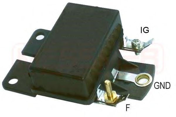Регулятор генератора MESSMER 215363