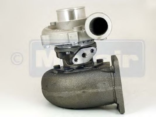 Компрессор, наддув MOTAIR TURBOLADER 333302
