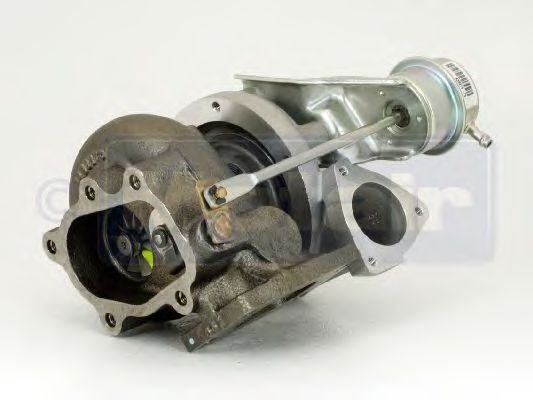 Компрессор, наддув MOTAIR TURBOLADER 333783