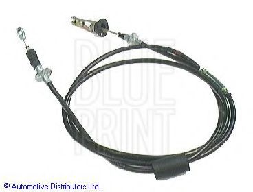 Трос, управление сцеплением BLUE PRINT ADC43829