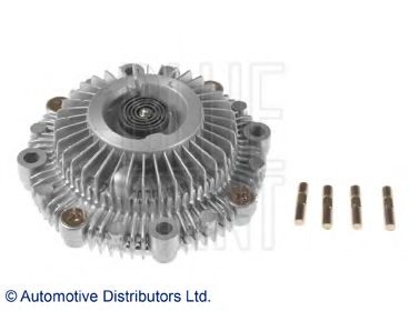 Сцепление, вентилятор радиатора BLUE PRINT ADD691801