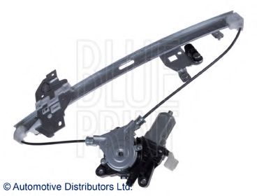 Подъемное устройство для окон BLUE PRINT ADG01365