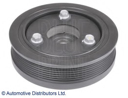 Ременный шкив, коленчатый вал BLUE PRINT ADG06105