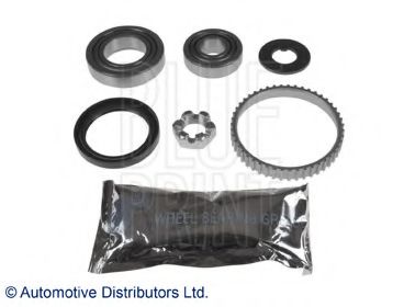 Комплект подшипника ступицы колеса BLUE PRINT ADG08264