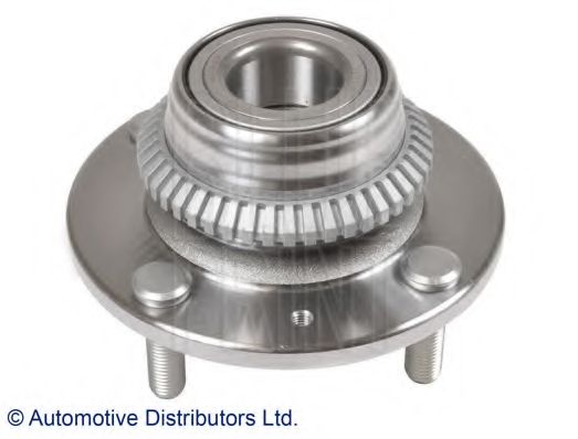 Комплект подшипника ступицы колеса BLUE PRINT ADG08374