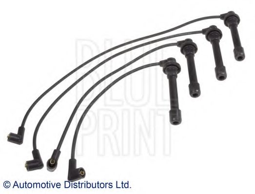 Комплект проводов зажигания BLUE PRINT ADH21622C