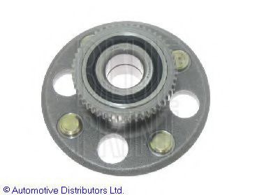 Комплект подшипника ступицы колеса BLUE PRINT ADH28322