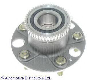 Комплект подшипника ступицы колеса BLUE PRINT ADH28326