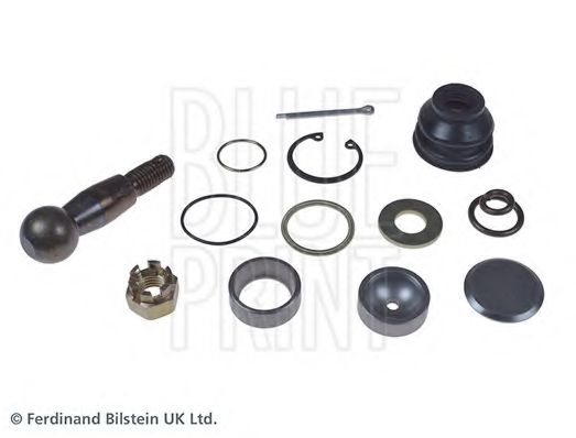 Несущий / направляющий шарнир BLUE PRINT ADJ138721