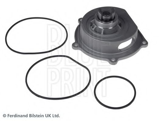 Водяной насос BLUE PRINT ADJ139111