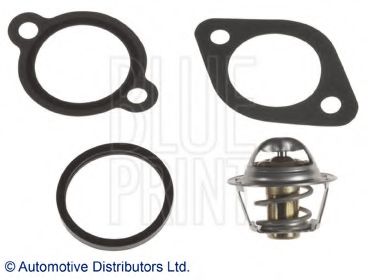 Термостат, охлаждающая жидкость BLUE PRINT ADK89212C