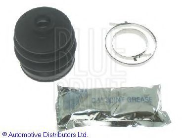 Комплект пылника, приводной вал BLUE PRINT ADM58119