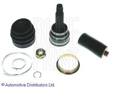 Шарнирный комплект, приводной вал BLUE PRINT ADM58905