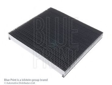 Фильтр, воздух во внутренном пространстве BLUE PRINT ADT32540