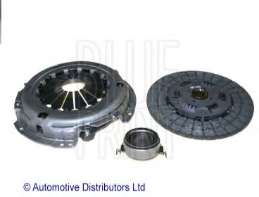 Комплект сцепления BLUE PRINT ADT330240C