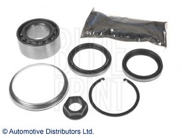 Комплект подшипника ступицы колеса BLUE PRINT ADT38272