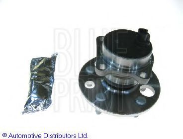 Комплект подшипника ступицы колеса BLUE PRINT ADT38366