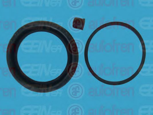 Ремкомплект, тормозной суппорт AUTOFREN SEINSA D4224