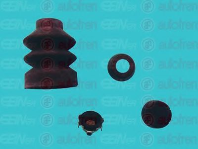 Ремкомплект, главный тормозной цилиндр AUTOFREN SEINSA D1037