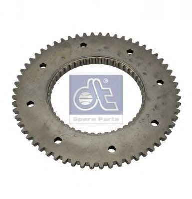 Диск сцепления DT 114356