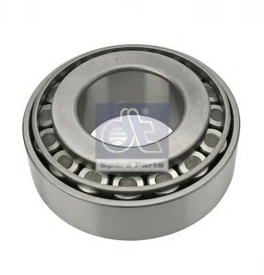 Подшипник, дифференциальный вал DT 1.16091